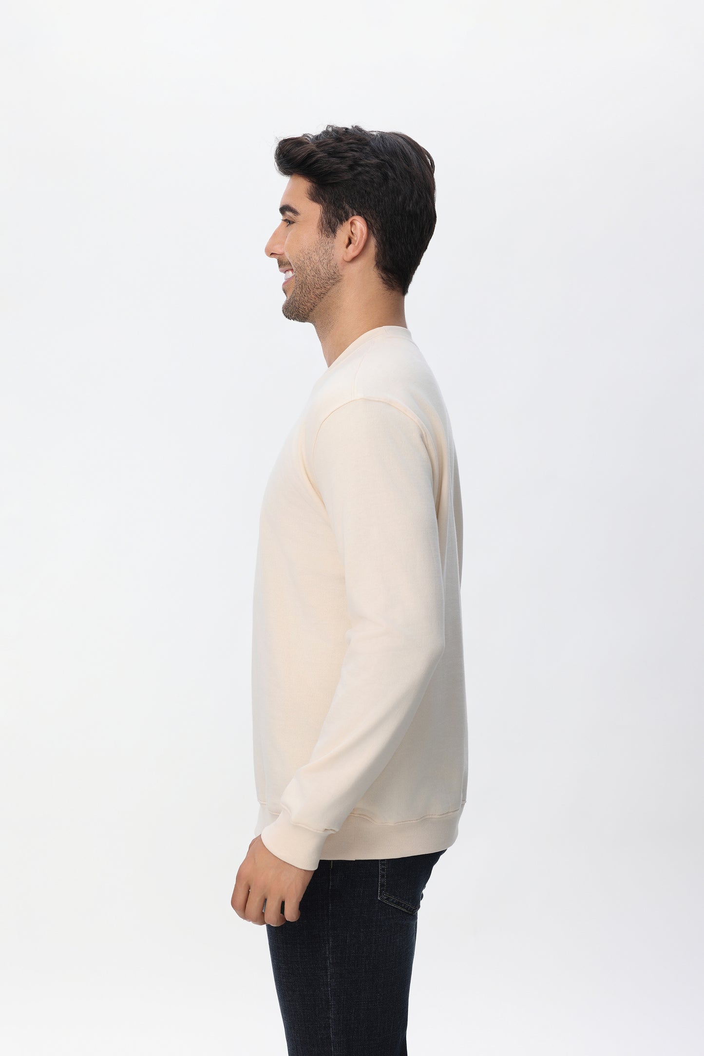 Zfeel ZF9950 Premium Crewneck Sweatshirt