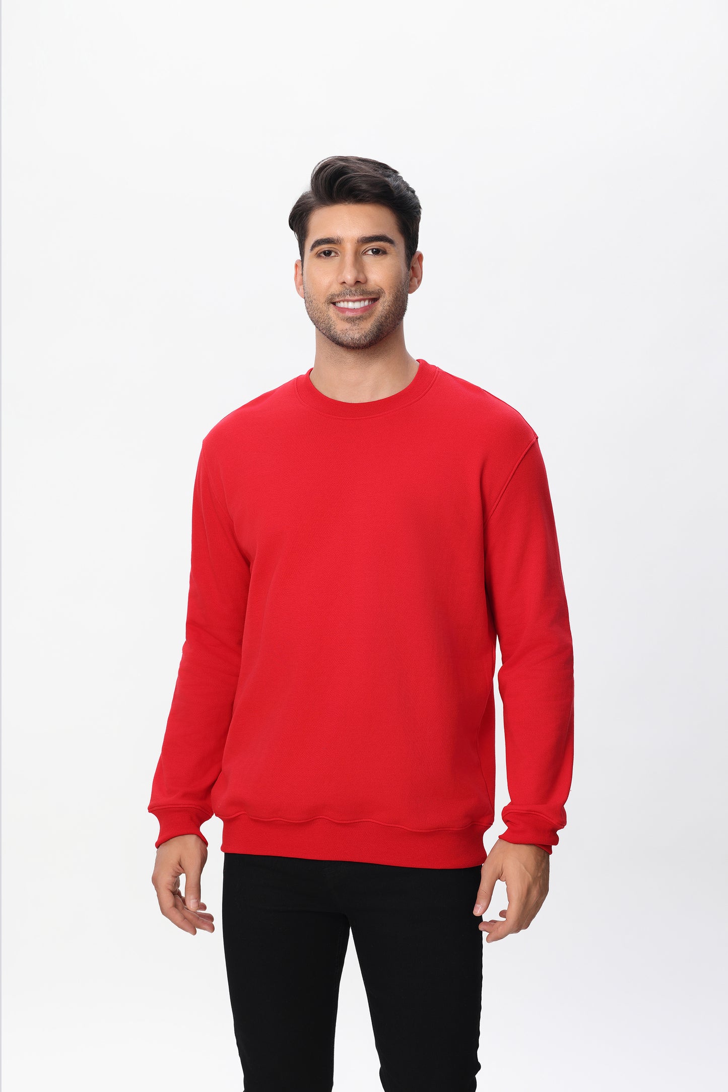 Zfeel ZF9950 Premium Crewneck Sweatshirt