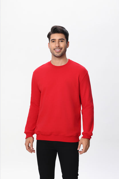 Zfeel ZF9950 Premium Crewneck Sweatshirt