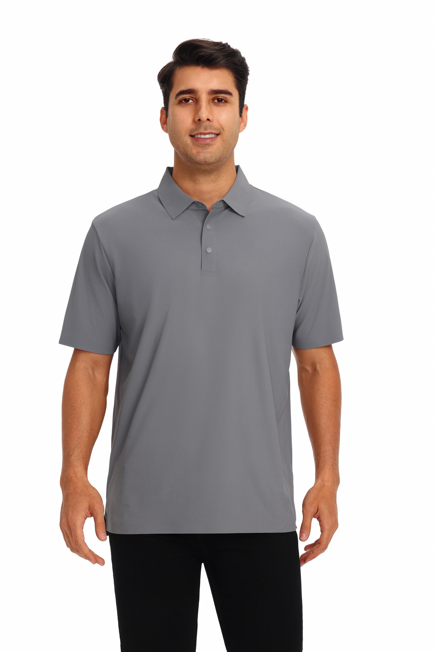 Zfeel Z7739 Comfort Stretch Nylon-Spandex Polo