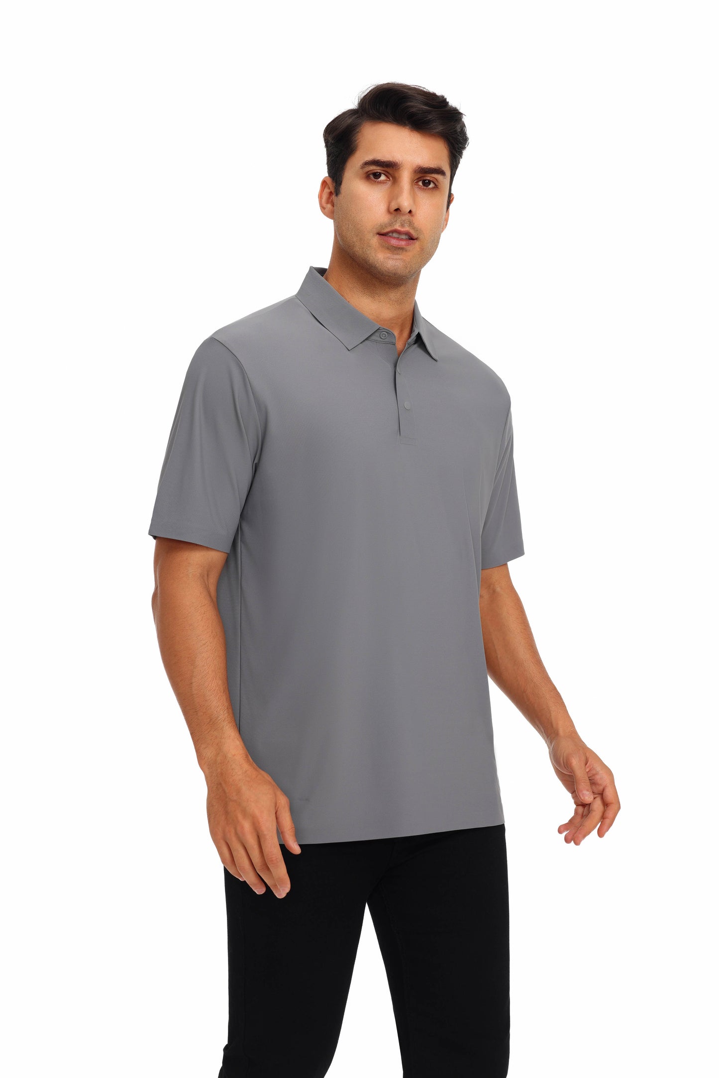 Zfeel Z7739 Comfort Stretch Nylon-Spandex Polo