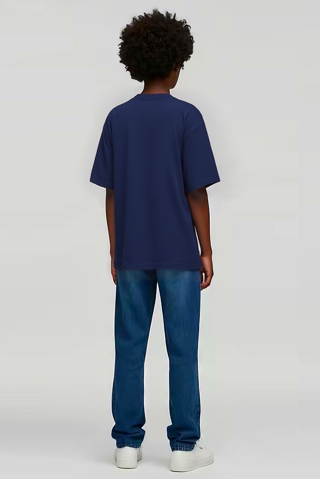 Zfeel ZF910Y Breathable Moisture-Wicking Kids T-Shirt