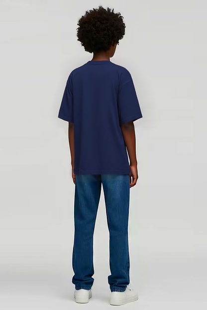 Zfeel ZF910Y Breathable Moisture-Wicking Kids T-Shirt