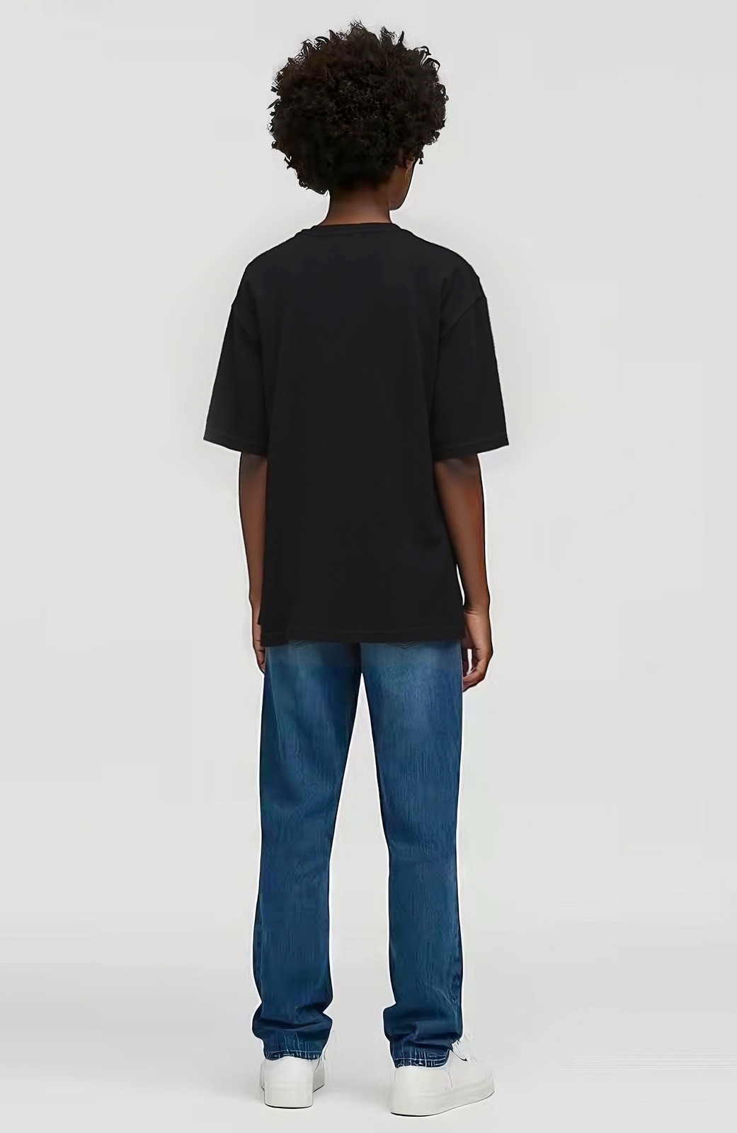Zfeel ZF910Y Breathable Moisture-Wicking Kids T-Shirt